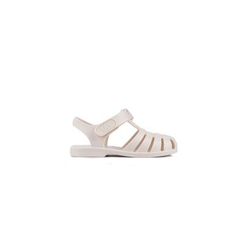 İgor S10288-079 Clasica V Marfil Ivory Bej Kadın Sandalet
