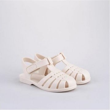 İgor S10288-079 Clasica V Marfil Ivory Bej Kadın Sandalet