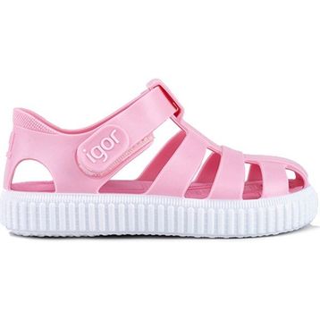 İgor S10289 Rosa Nico Sandalet