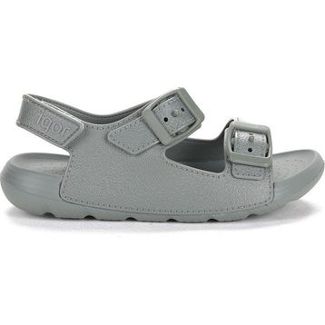 İgor S10298 Yeşil Maui Mc Kız Çocuk Sandalet