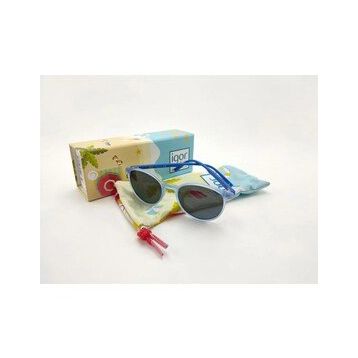 İgor SS292-C421 Gamora Unisex Güneş Gözlüğü