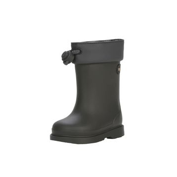 Igor W10100 Kırmızı Çocuk Yağmur Çizmesi