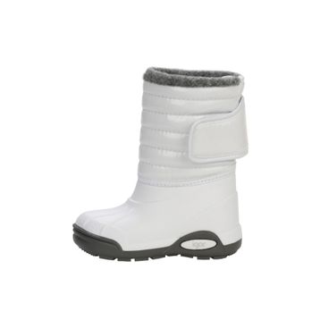 İgor W10168-001 Topo Ski Beyaz Günlük Stil Çocuk Bot