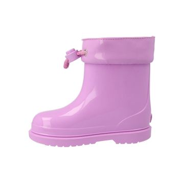 İgor W10253K Bimbi Unicornio Yağmur Lila Çocuk Çizme