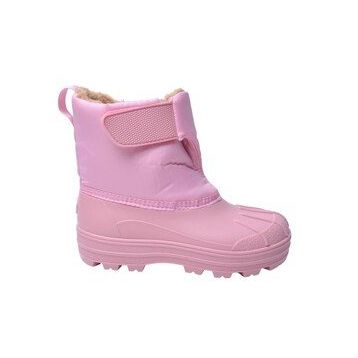 İgor W10259-010 Pembe Neu Günlük Stil Çocuk Bot