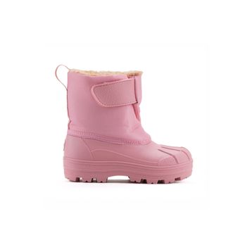 İgor W10259-010 Pembe Neu Günlük Stil Çocuk Bot