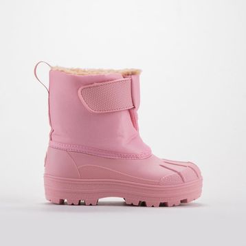 İgor W10259-010 Pembe Neu Günlük Stil Çocuk Bot