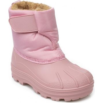 İgor W10259-010 Pembe Neu Günlük Stil Çocuk Bot
