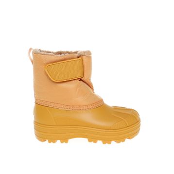 İgor W10259-080 Neu Mostaza Mustard Hardal Unisex Çocuk Bot