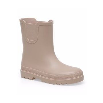 İgor W10274 Tokio Koyu Pembe Kız Çocuk Yağmur Çizme