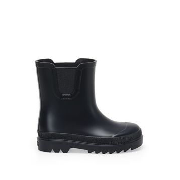 İgor W10274 TOKIO Lacivert Erkek Çocuk Yağmur Çizmesi