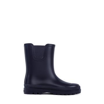 İgor W10274 TOKIO Lacivert Erkek Çocuk Yağmur Çizmesi