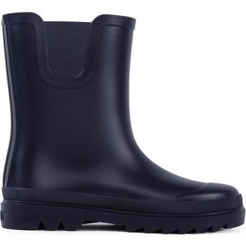 İgor W10274 TOKIO Lacivert Erkek Çocuk Yağmur Çizmesi