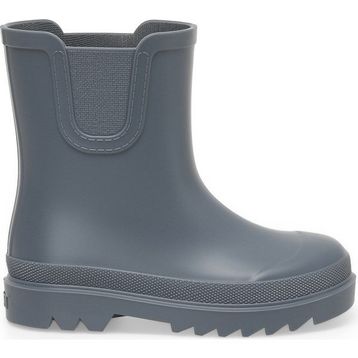 İgor W10274 Tokio Mavi Erkek Çocuk Yağmur Çizmesi