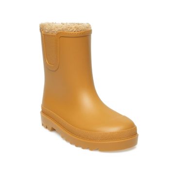 İgor W10290K Tokio Borreguito Karamel 215 Caramelo Kız Çocuk Yağmur Çizmesi