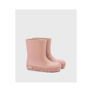 İgor W10291-010 Pembe Yogi Günlük Stil Çocuk Bot