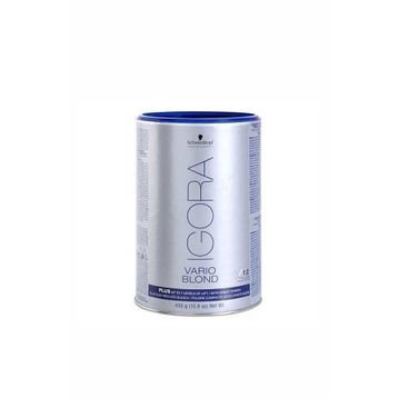 Igora 450 gr Mavi Saç Açıcı Toz Oryal