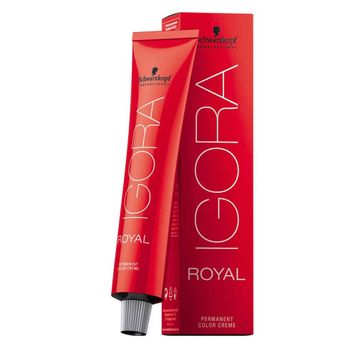 Igora Royal 12.11 Saç Boyası