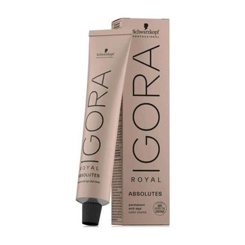 Igora Royal 8-50 Açık Kumral Altın Doğal Saç Boyası