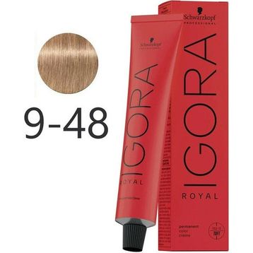 Igora Royal No: 9-48 60 ml Saç Boyası