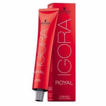 Igora Royal No:12.4 Ultra Sarı Açıcı Saç Boyası