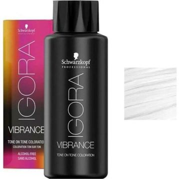 Igora Vibrance 0-00 Doğal 60 ml Saç Boyası