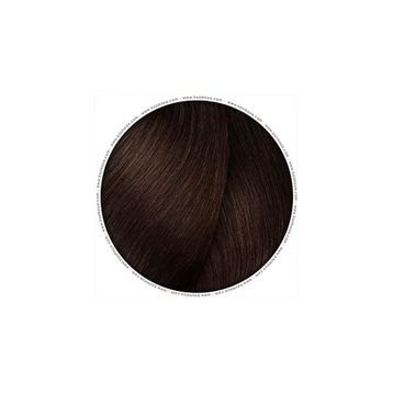 Igora Vibrance 5-57 Açık Kahve Altın Bakır 8 Adet Saç Boyası + 1 lt Oksidan