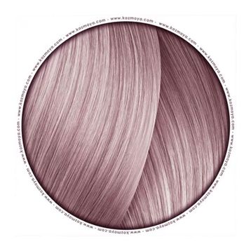 Igora Vibrance 9.5-19 Sandre Viyole Tonlayıcı Saç Boyası