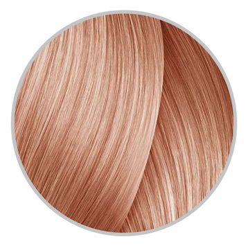 Igora Vibrance 9.5-49 Bej Viyole Tonlayıcı 8 Adet Saç Boyası