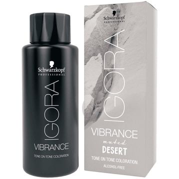 Igora Vibrance Amonyaksız 60 ml 7-42 Kumral Bej Küllü Saç Boyası