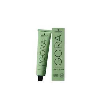 Igora Zero Amm 10-14 60 ml Saç Boyası