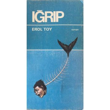 Iğrıp - Erol Toy