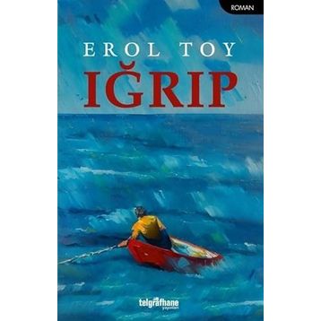 Iğrıp - Erol Toy