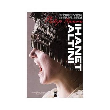 İHANET ALTINI - PHILIP REEVE