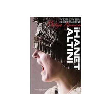 İHANET ALTINI - PHILIP REEVE