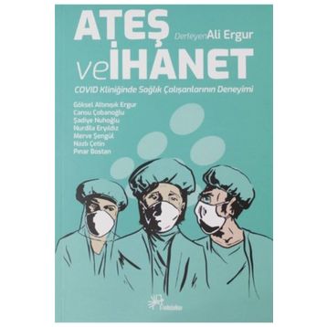 İHANET - KARIN ALVTEGEN