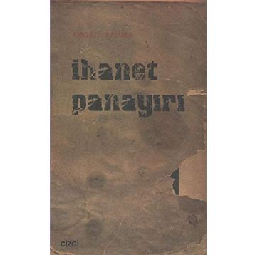 İHANET PANAYIRI - KENAN ARIBAŞ
