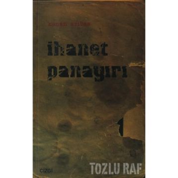 İHANET PANAYIRI - KENAN ARIBAŞ