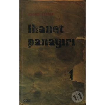 İHANET PANAYIRI - KENAN ARIBAŞ