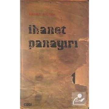 İHANET PANAYIRI - KENAN ARIBAŞ