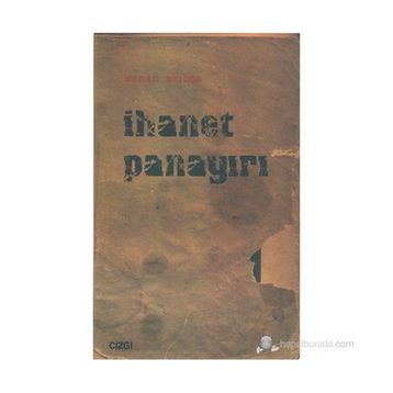 İHANET PANAYIRI - KENAN ARIBAŞ