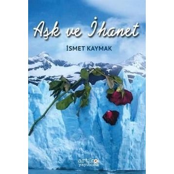 İHANET - RAVEN HART (ISBN:978-605-38428)