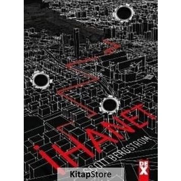 İhanet - Scott Bergstrom