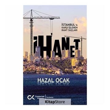 İhanet - Scott Bergstrom