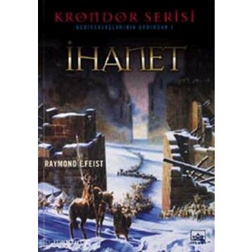 İHANET - SILA YURTSEVEN