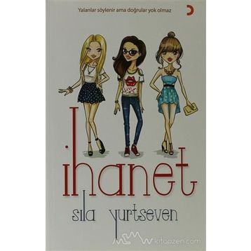 İHANET - SILA YURTSEVEN