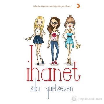 İHANET - SILA YURTSEVEN