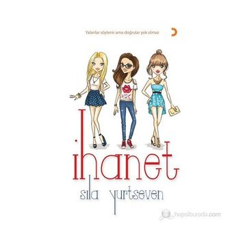 İHANET - SILA YURTSEVEN