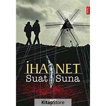 İhanet - Suat Suna