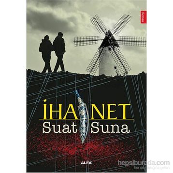 İhanet - Suat Suna